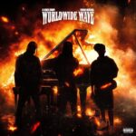 D-Block Europe & French Montana – Rips & fr33 | WORLDWIDE WAVE Review