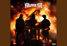 D-Block Europe & French Montana – Rips & fr33 | WORLDWIDE WAVE Review