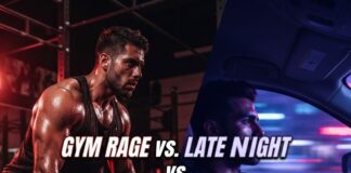 Structuring Singles for Multi-Playlist Crossover: Gym Rage vs. Late Night Drive