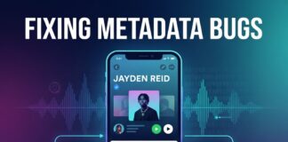 How to Fix Duplicate Artist Profiles & Streaming Metadata Bugs