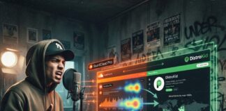 SoundCloud Pro vs. DistroKid: The Ultimate Hybrid Strategy for Underground Rap