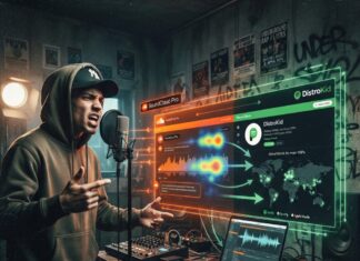 SoundCloud Pro vs. DistroKid: The Ultimate Hybrid Strategy for Underground Rap
