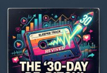 Revive Old Music: The 30-Day Re-Pitch Strategy for Streaming