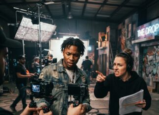 Pre-Release Vlogs: Build YouTube Music Video Hype