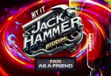 Fari – As A Friend (Raw) (Jack Hammer Riddim) | Review & Stream