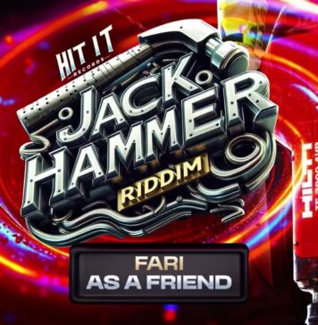 Fari – As A Friend (Raw) (Jack Hammer Riddim) | Review & Stream