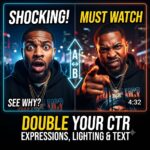 YouTube Thumbnail A/B Testing: How to Double Your CTR