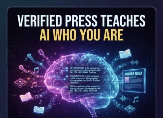 Optimizing for AI Search: Why Music Blog Press Matters