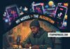 Why Introverted Rappers Benefit from Written Blog Q&As