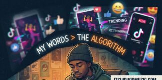 Why Introverted Rappers Benefit from Written Blog Q&As