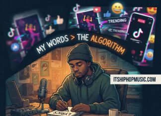 Why Introverted Rappers Benefit from Written Blog Q&As