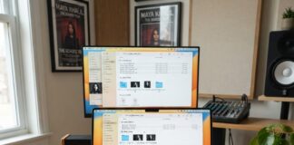 Dropbox Press Kit Checklist: What Music Journalists Look For