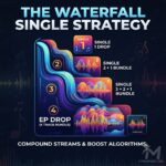 The Waterfall Single Release Strategy: How to Compound Streams