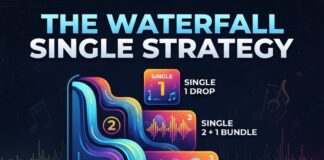 The Waterfall Single Release Strategy: How to Compound Streams