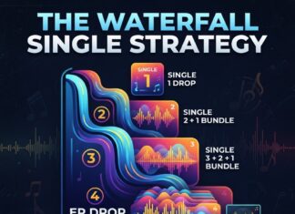 The Waterfall Single Release Strategy: How to Compound Streams