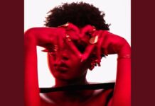 Tiana Major9 alright! Review: The Honest Post-Breakup Anthem