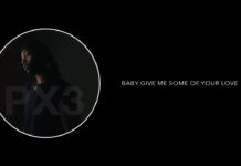 PARTYNEXTDOOR “Some Of Your Love”: Lyrics, Meaning & Late-Night Vibe