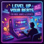 Pitching Beats to Indie Game Developers: Complete Producer Guide