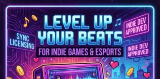 Pitching Beats to Indie Game Developers: Complete Producer Guide