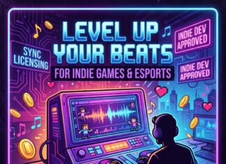 Pitching Beats to Indie Game Developers: Complete Producer Guide