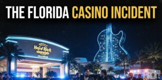 Offset Florida Casino Shooting & Lil Tjay Feud Explained