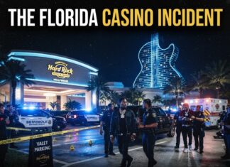Offset Florida Casino Shooting & Lil Tjay Feud Explained