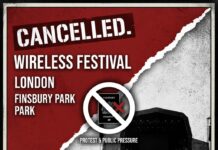 Kanye West Banned from UK: Wireless Festival Cancelled After Visa Denial