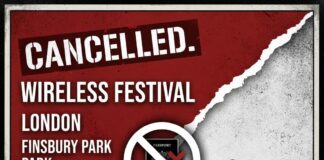 Kanye West Banned from UK: Wireless Festival Cancelled After Visa Denial