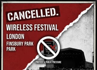 Kanye West Banned from UK: Wireless Festival Cancelled After Visa Denial