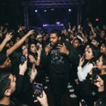 Jay Electronica Jumps Into L.A. Crowd After Being Booed by Fans