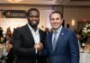 50 Cent and Tony Buzbee Spark Internet Frenzy After Jay-Z Legal Drama
