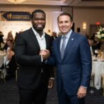 50 Cent and Tony Buzbee Spark Internet Frenzy After Jay-Z Legal Drama
