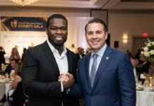 50 Cent and Tony Buzbee Spark Internet Frenzy After Jay-Z Legal Drama