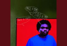 F3miii, Bricknasty & Khakikid – TAKE A TRIP: Alt-R&B Review