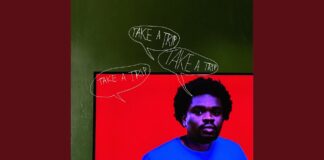 F3miii, Bricknasty & Khakikid – TAKE A TRIP: Alt-R&B Review