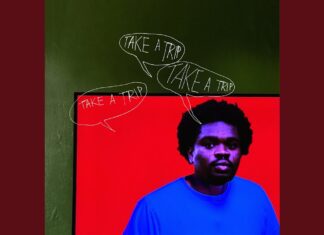F3miii, Bricknasty & Khakikid – TAKE A TRIP: Alt-R&B Review
