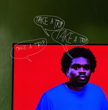 F3miii, Bricknasty & Khakikid – TAKE A TRIP: Alt-R&B Review