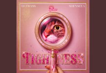Shenseea Tightness: Why Her New Dancehall Single is a Must-Listen