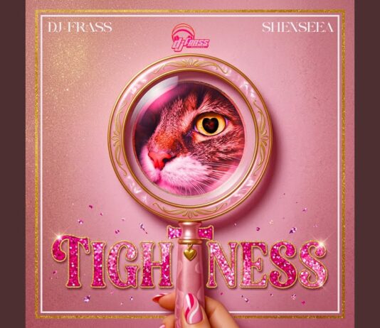 Shenseea Tightness: Why Her New Dancehall Single is a Must-Listen