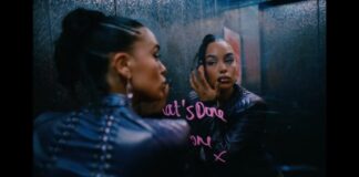 Jorja Smith What’s Done Is Done: Review, Lyrics & Meaning