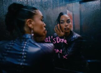 Jorja Smith What’s Done Is Done: Review, Lyrics & Meaning