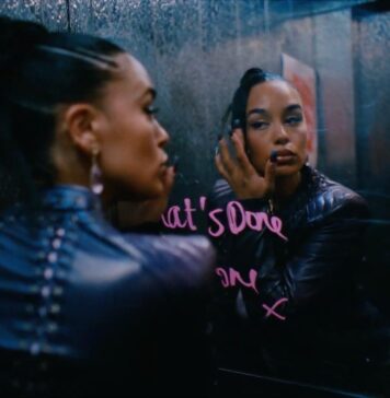 Jorja Smith What’s Done Is Done: Review, Lyrics & Meaning