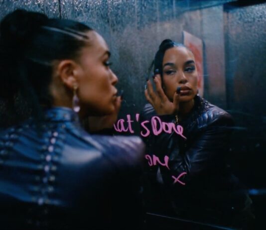 Jorja Smith What’s Done Is Done: Review, Lyrics & Meaning