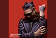 Artie 5ive SWAG MUSIC: Inside the Hit Track and New Album Vittoria