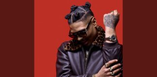 Artie 5ive SWAG MUSIC: Inside the Hit Track and New Album Vittoria