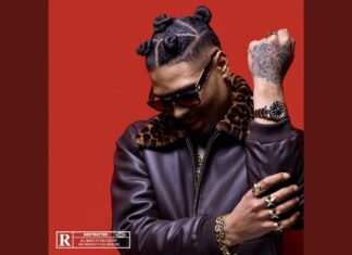 Artie 5ive SWAG MUSIC: Inside the Hit Track and New Album Vittoria