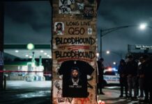 BloodHound Q50 Murder: Chicago Drill Safety & Viral Fallout