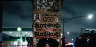 BloodHound Q50 Murder: Chicago Drill Safety & Viral Fallout