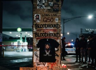 BloodHound Q50 Murder: Chicago Drill Safety & Viral Fallout
