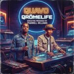Quavo QRÖMELIFE Album: Pharrell Production & Tracklist Breakdown